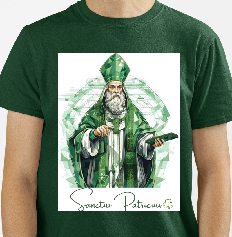 Sanctus Patricius