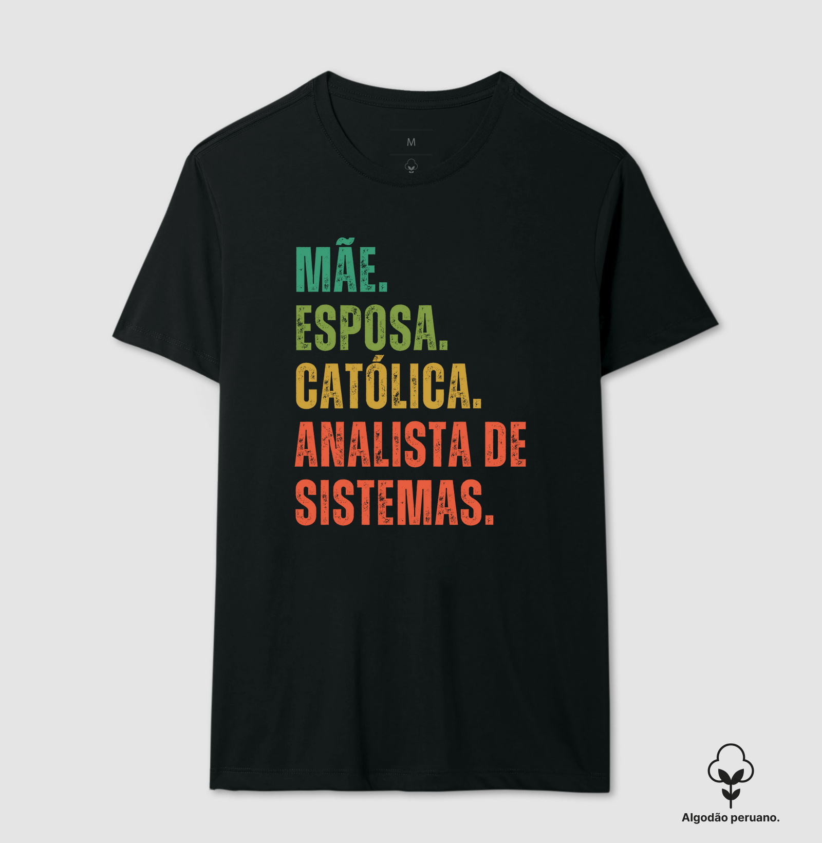 Católica Analista de dados