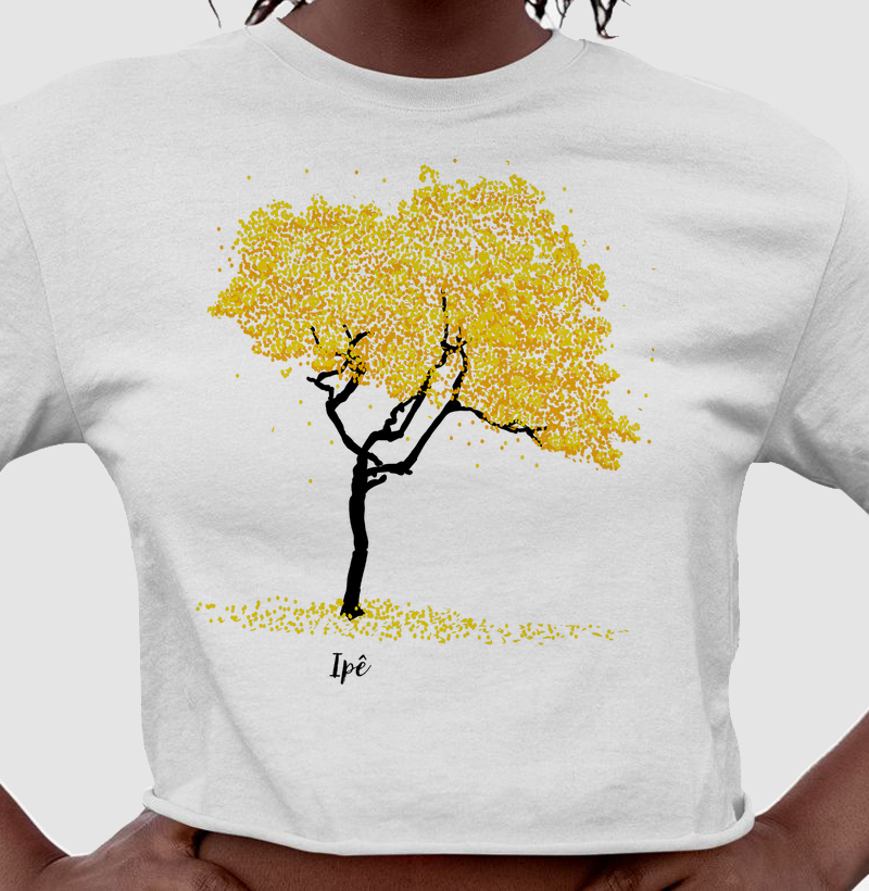 Ipê Amarelo