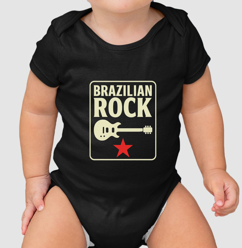 Brazilian Rock