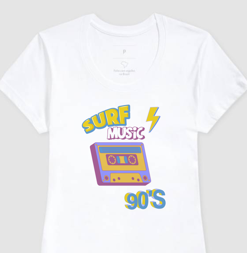 SURF MUSIC.
