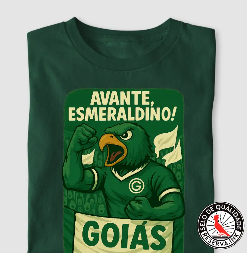 Avante Esmeraldino