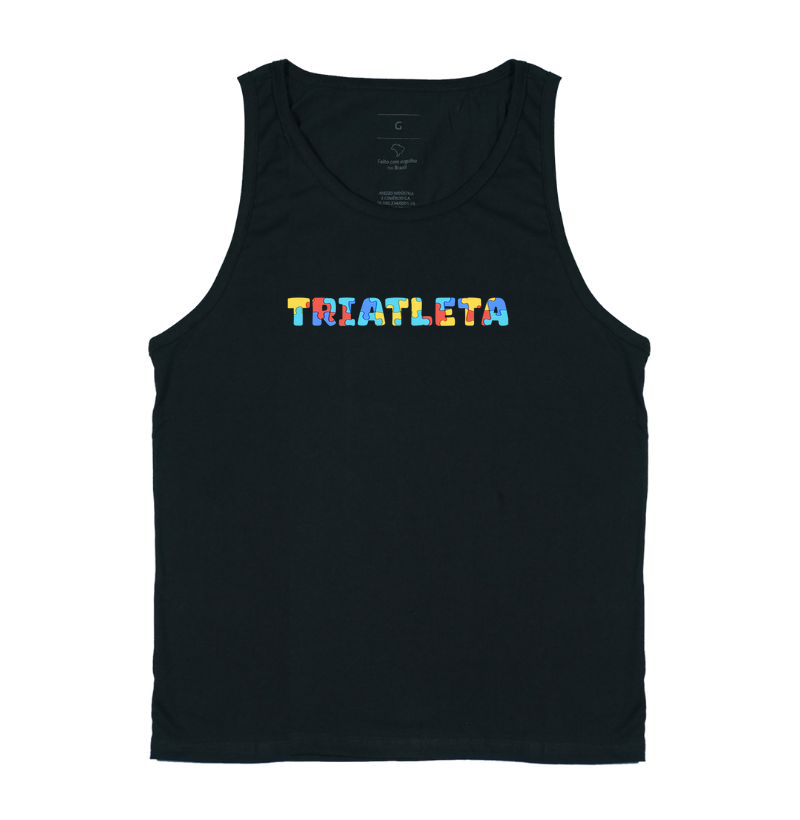 TRIATLETA DIVERGENTE