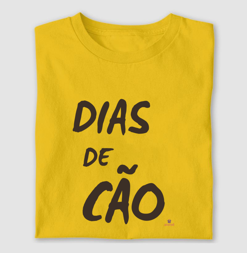 Dias de Cão