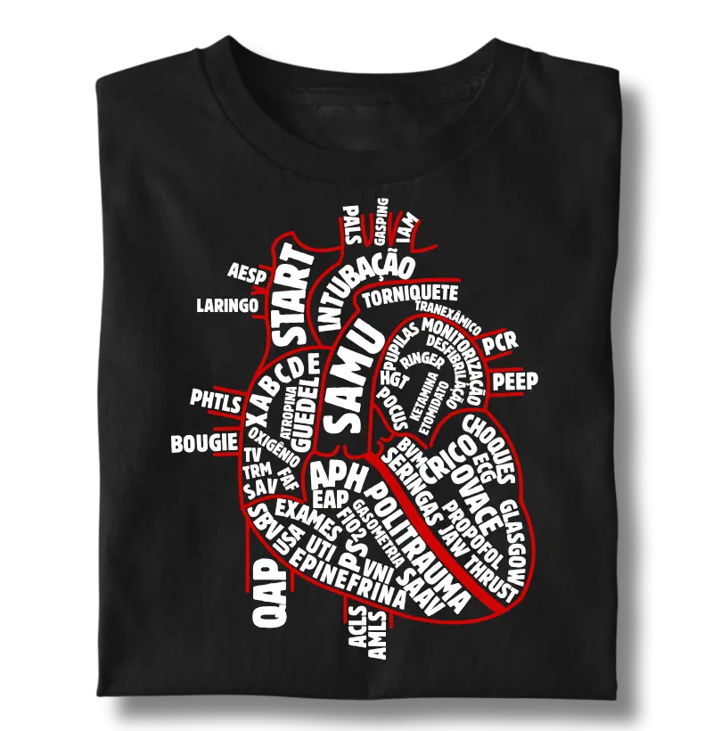 Coração de Emergência