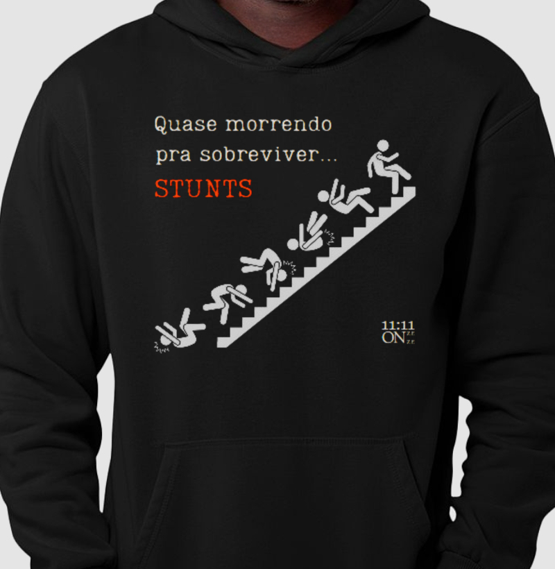 Stunts