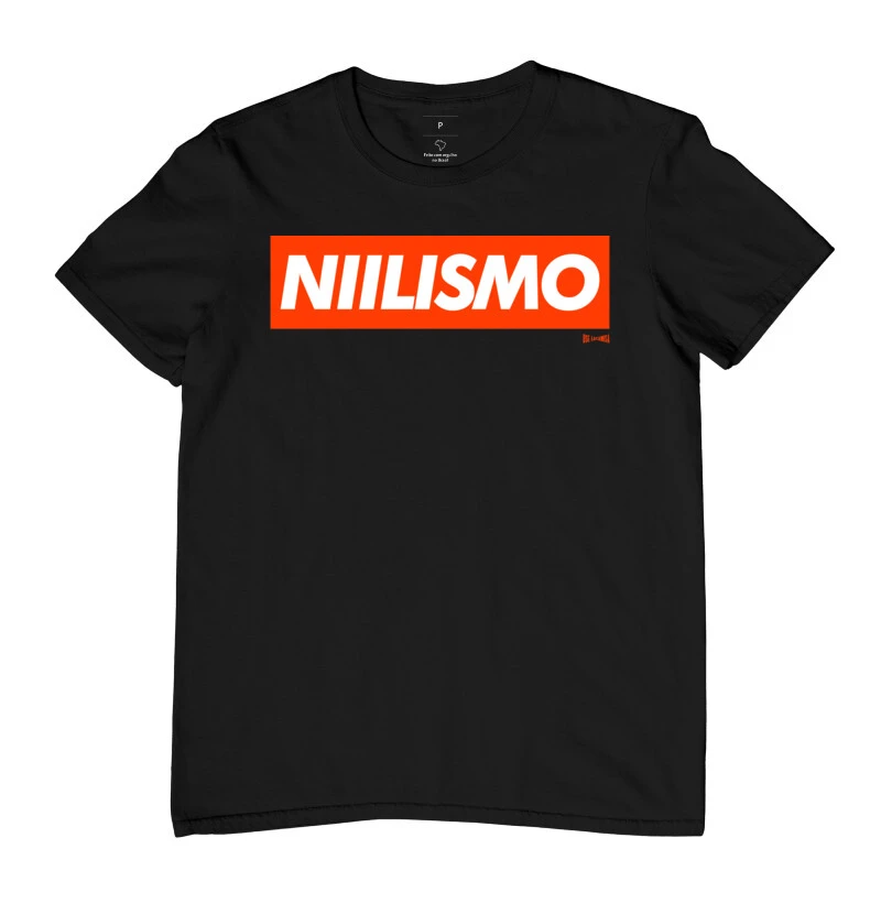 Niilismo