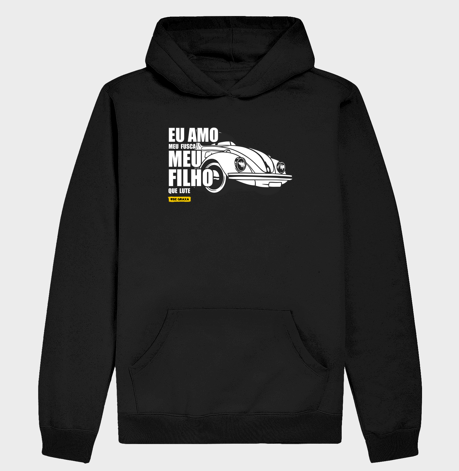 Eu Amo Meu Filho Fusca