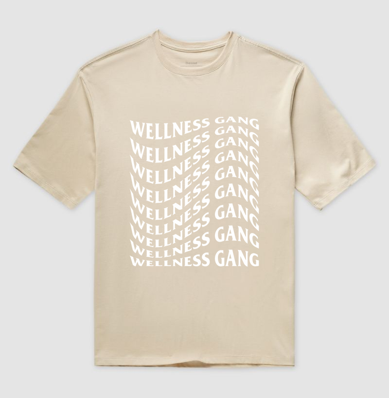Wellness Gang Big