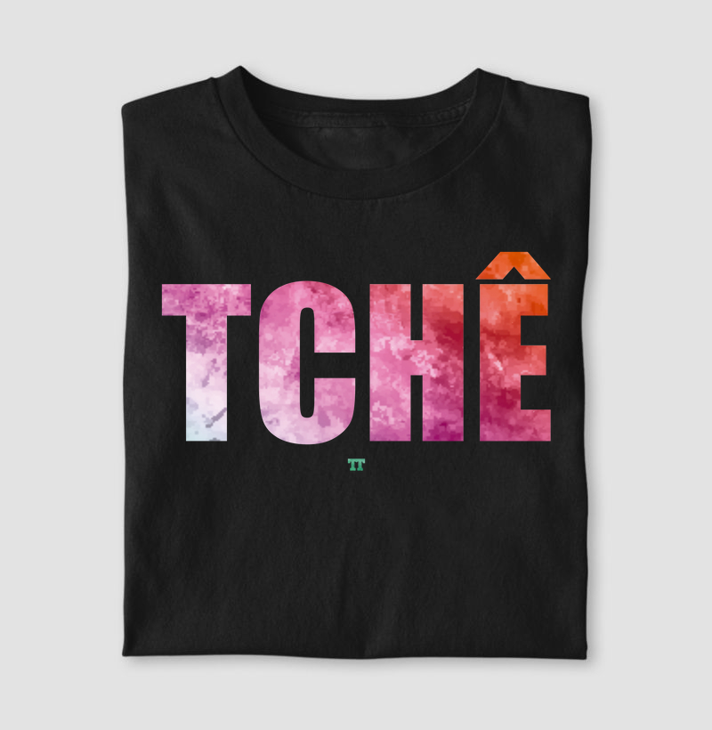 Tchê