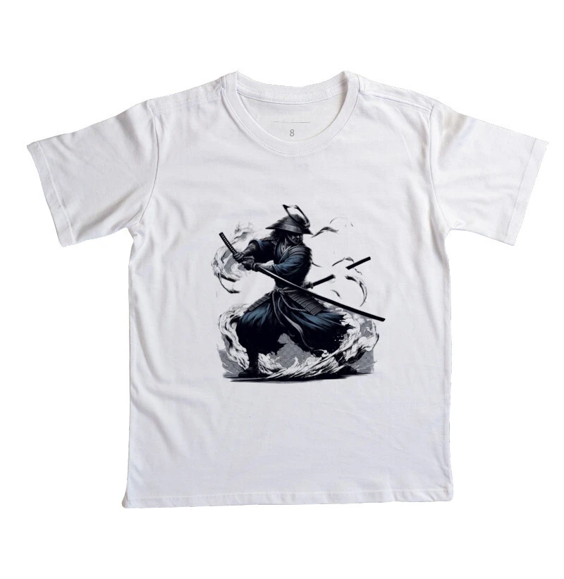 Samurai, Japão, guerreiro, katana