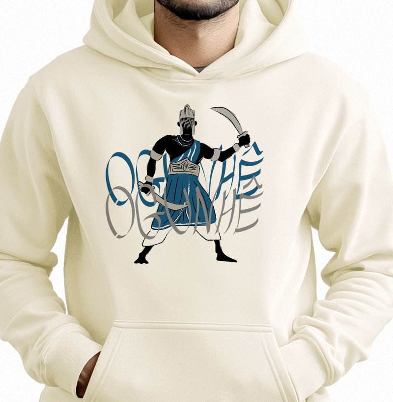 Ogunhê style