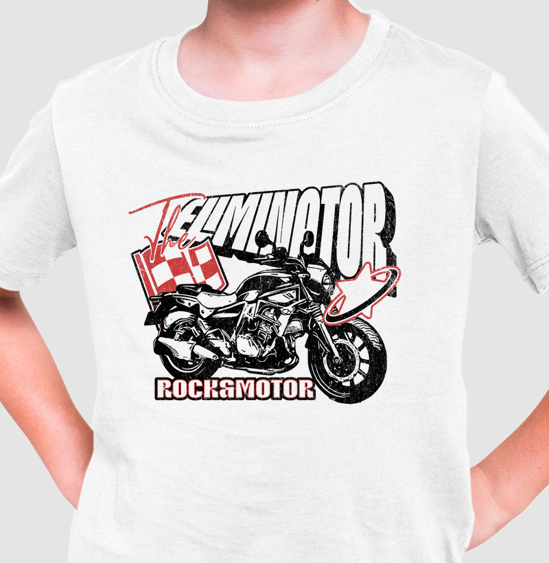 The Eliminator
