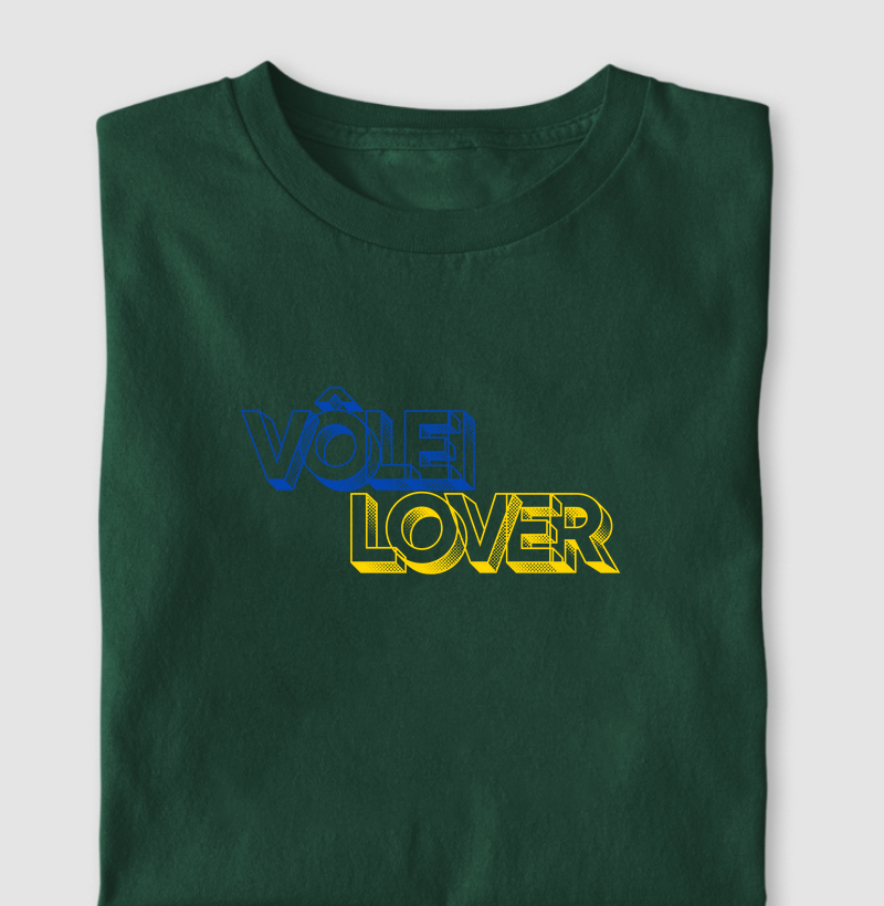 Vôlei Lover
