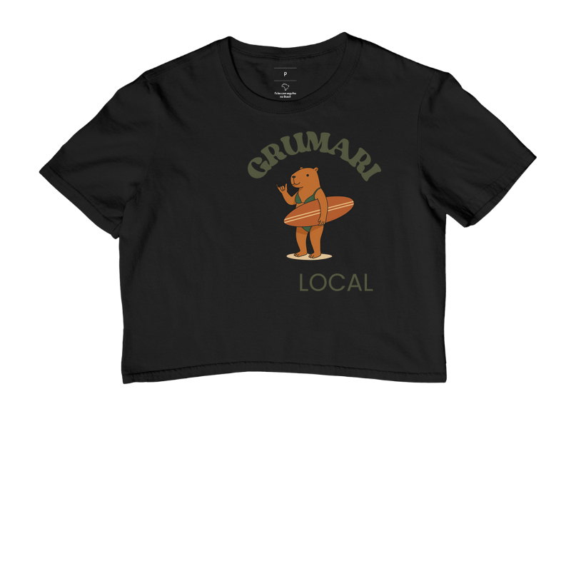 GRUMARI LOCAL