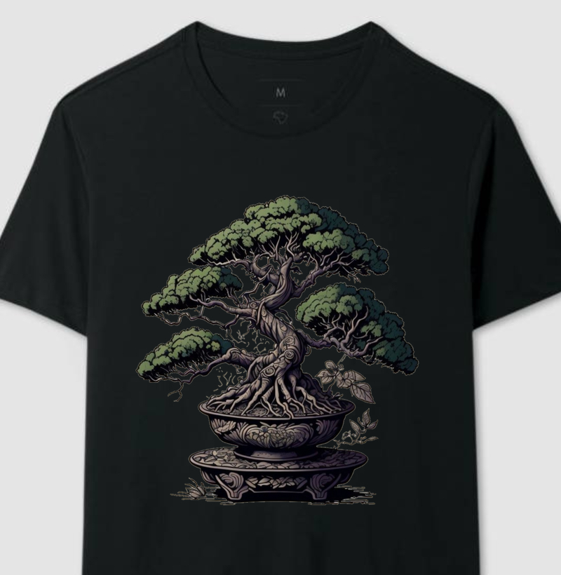 O Bonsai 