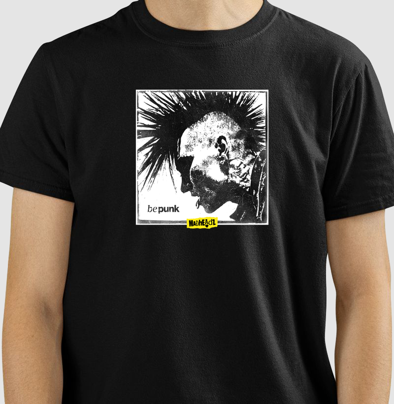 Be Punk