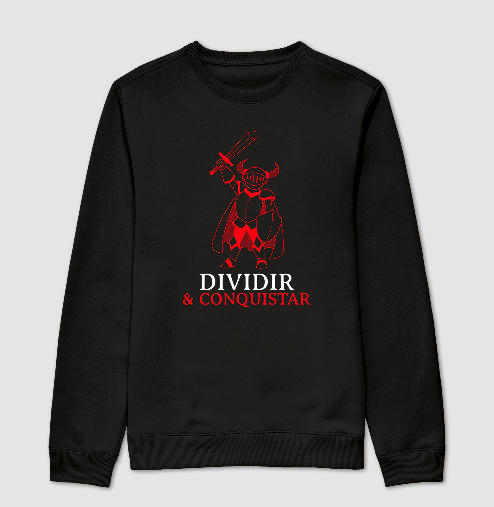 Dividir & Conquistar
