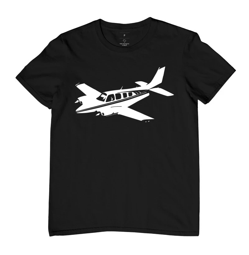 CAMISETA BARON B58