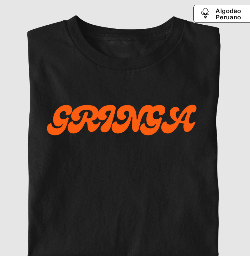 Gringa
