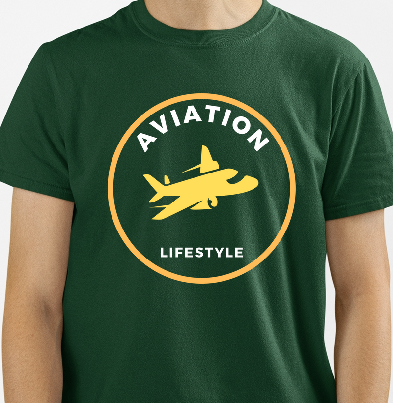 Aviation Lifestyle II