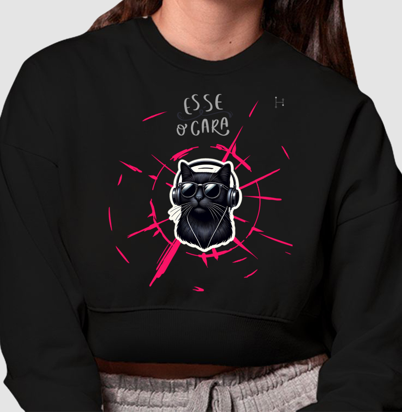 Gato Preto