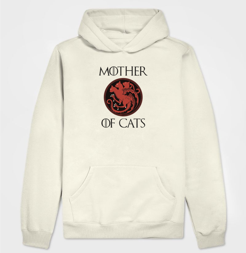 Mãe dos Gatos