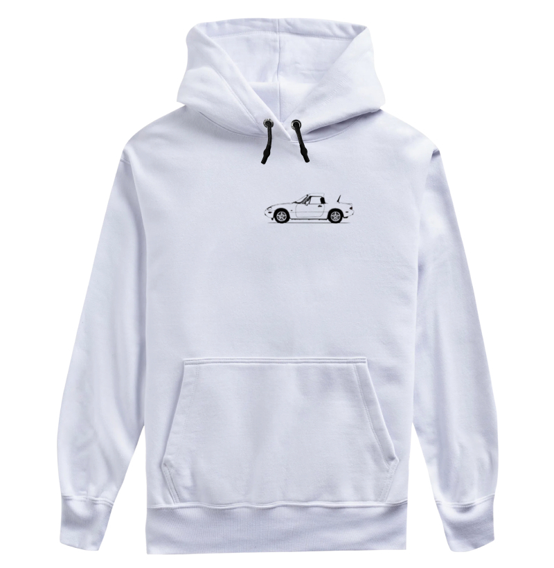 T - Shirt Miata