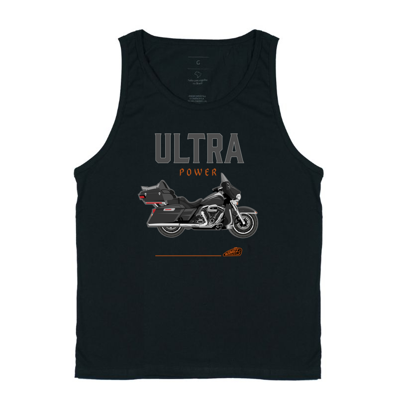 Ultra Glide Power