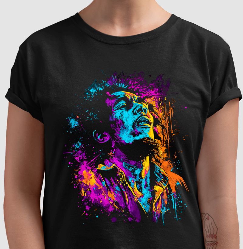 Marley - Colors