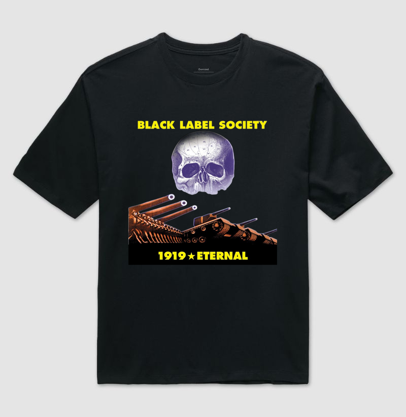 Black Label Society - 1919 Eternal