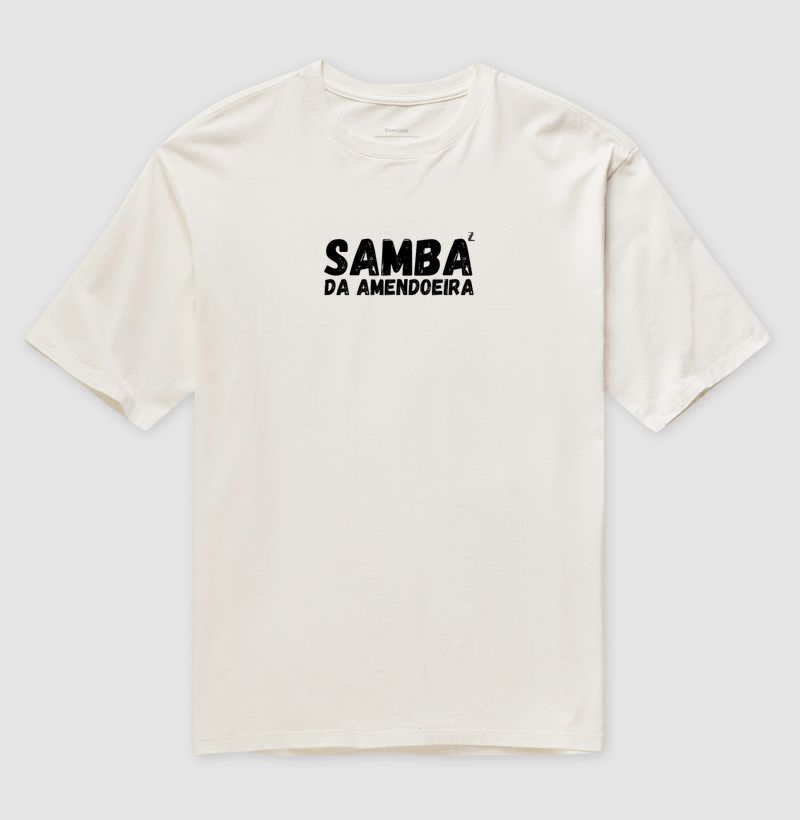 Ozé + Samba da Amendoeira 