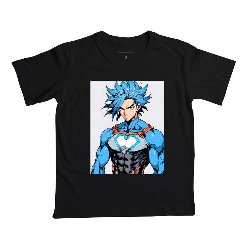 Blue action
