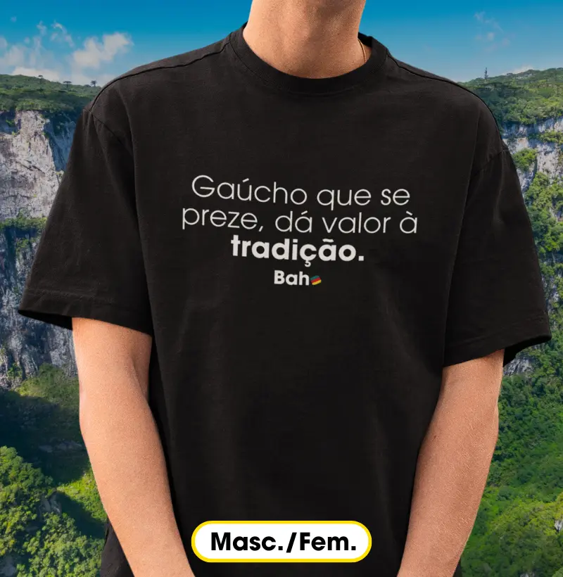 Tradição