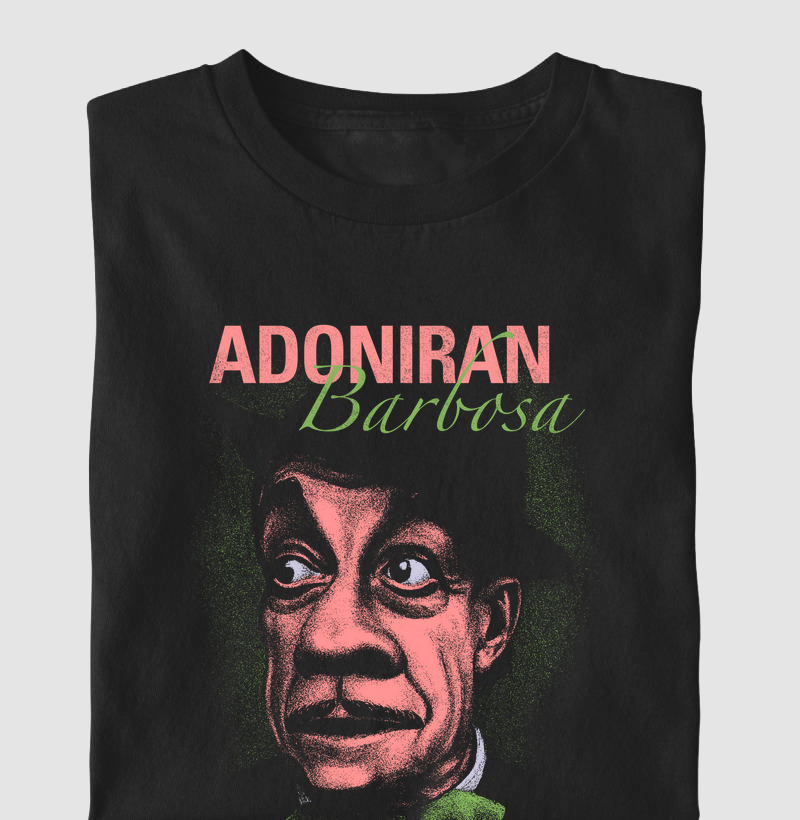 Adoniran Barbosa
