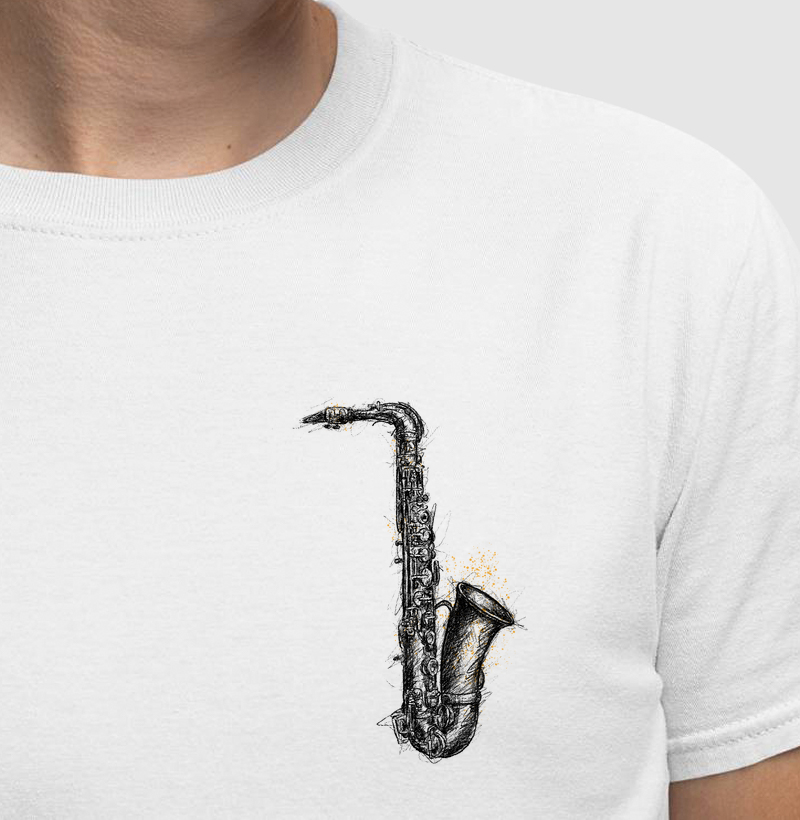 Saxofone Tenor 2