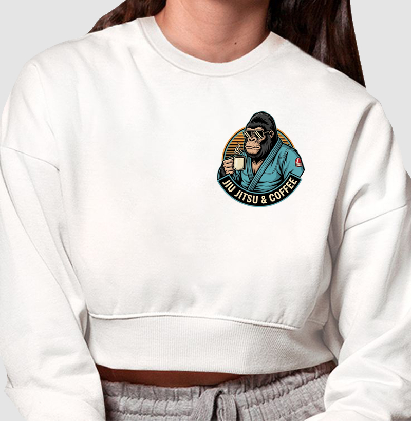 Jiu-Jitsu & Coffee