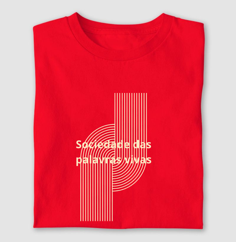 Sociedade das palavras vivas. 