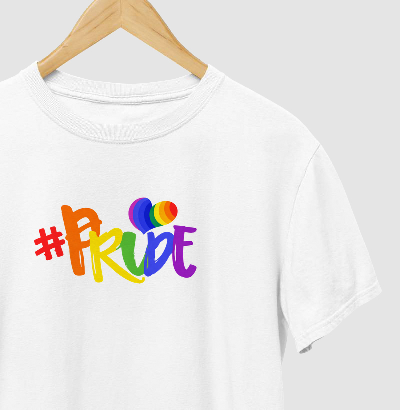 🌈 #PRIDE