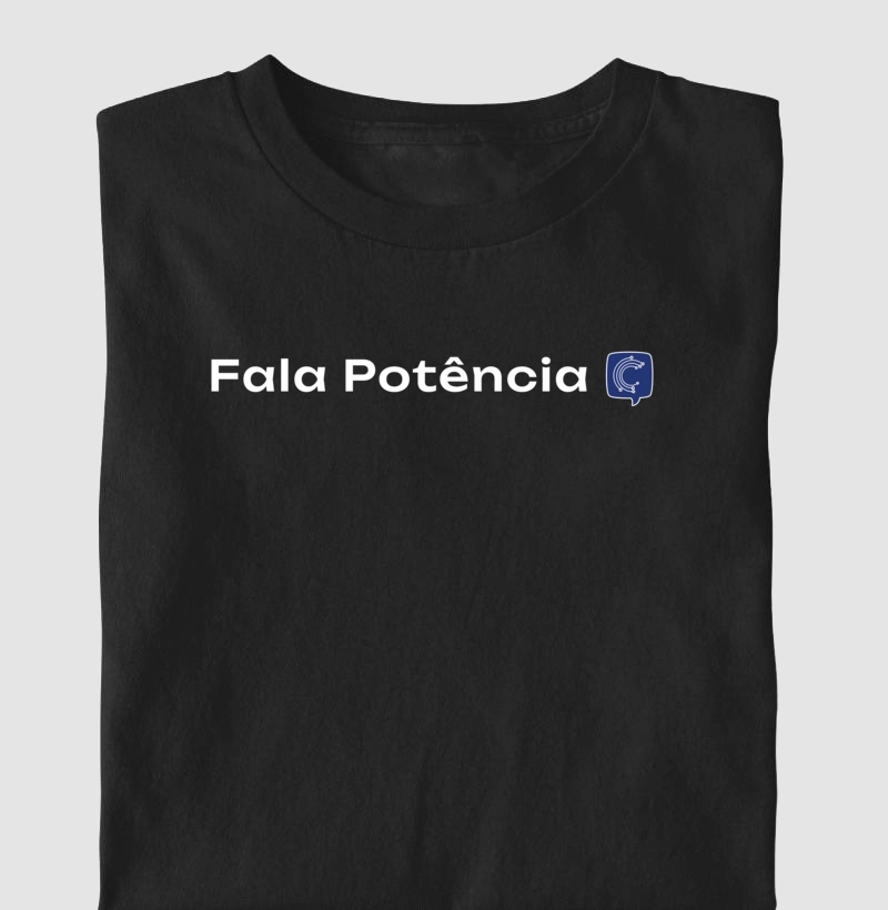 Fala Potencia 