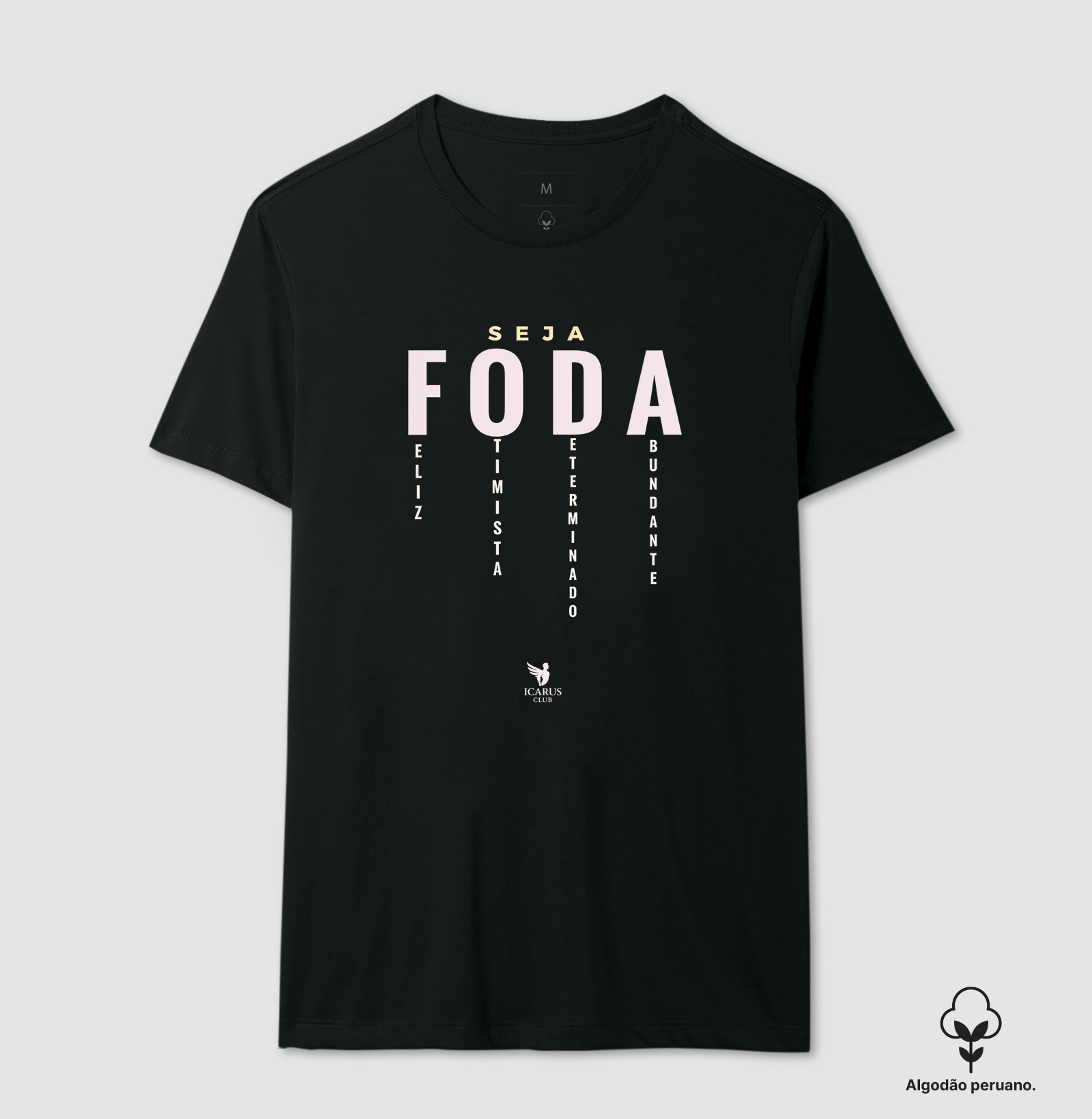 O Código Foda