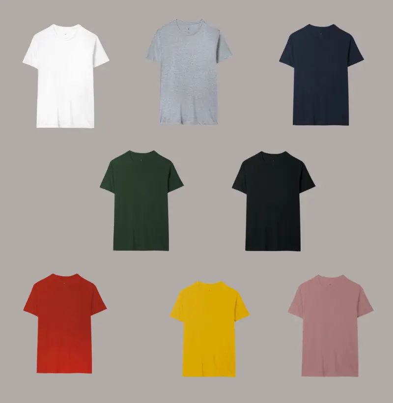 T-shirt lisa