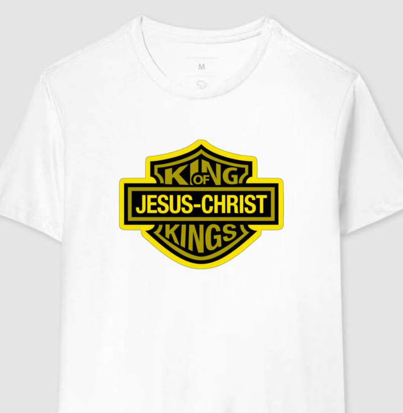 jesus is king 4