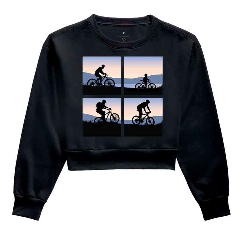 MOUNTAIN BIKE VIBE