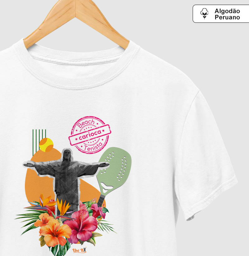 Beach Tenista Carioca