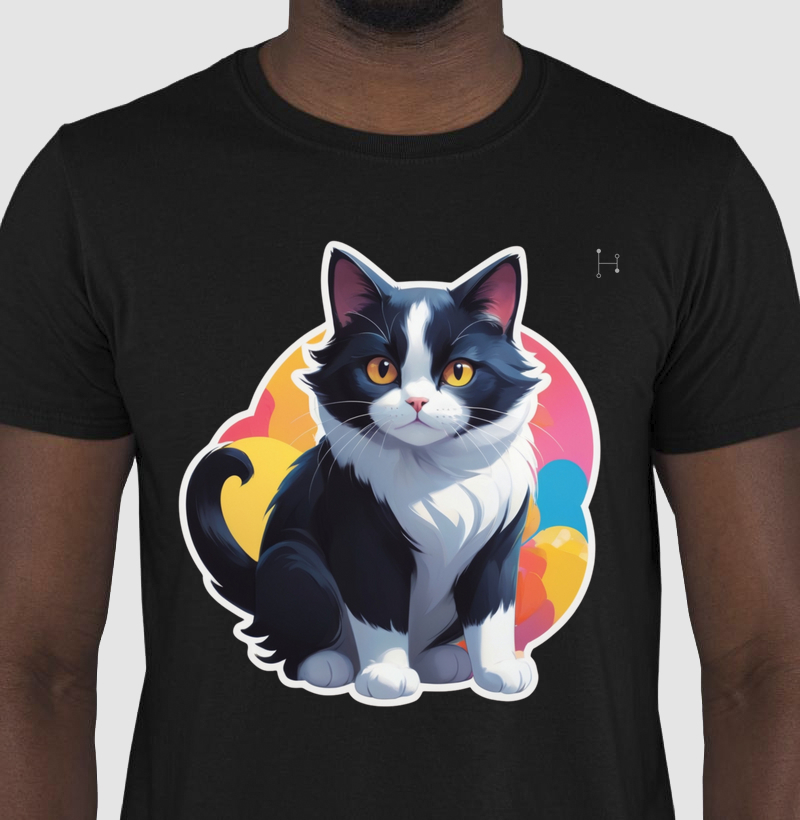 Gato Preto