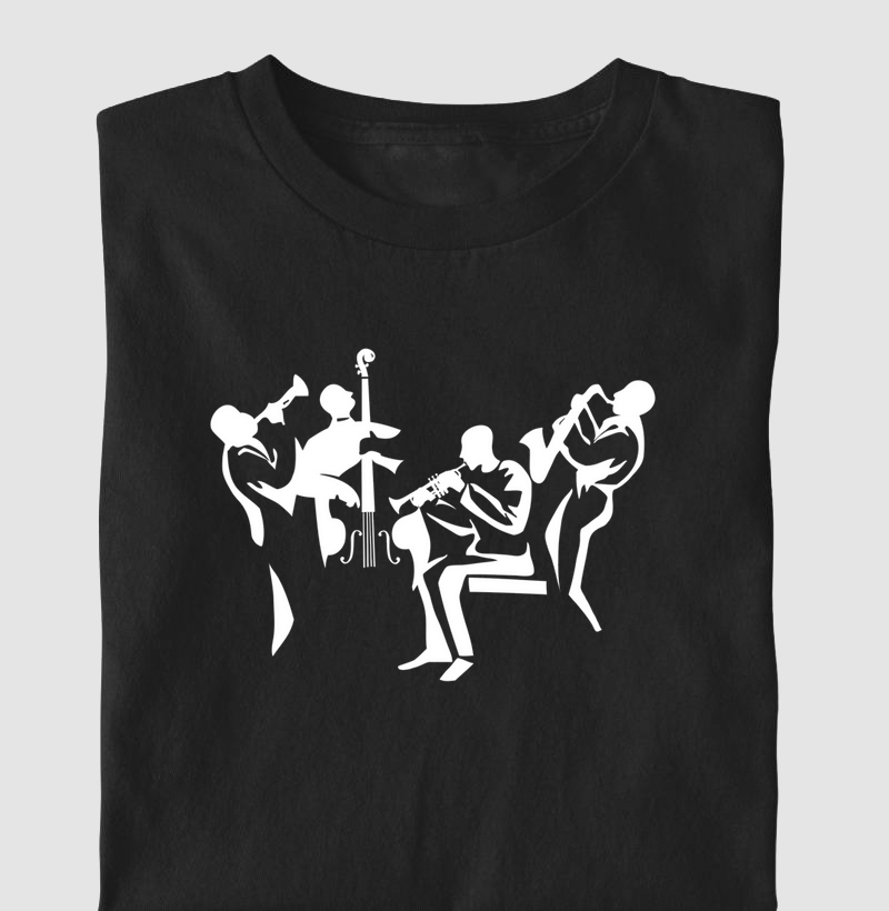 Jazz, músicos (MUS)