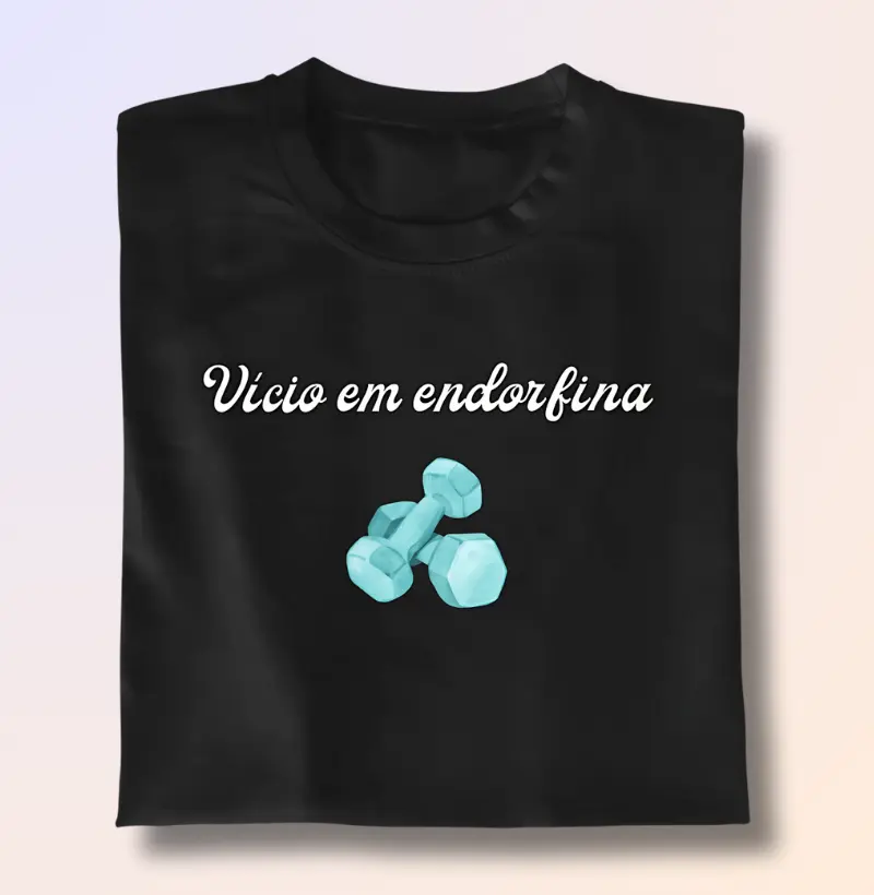 Vício em Endorfina