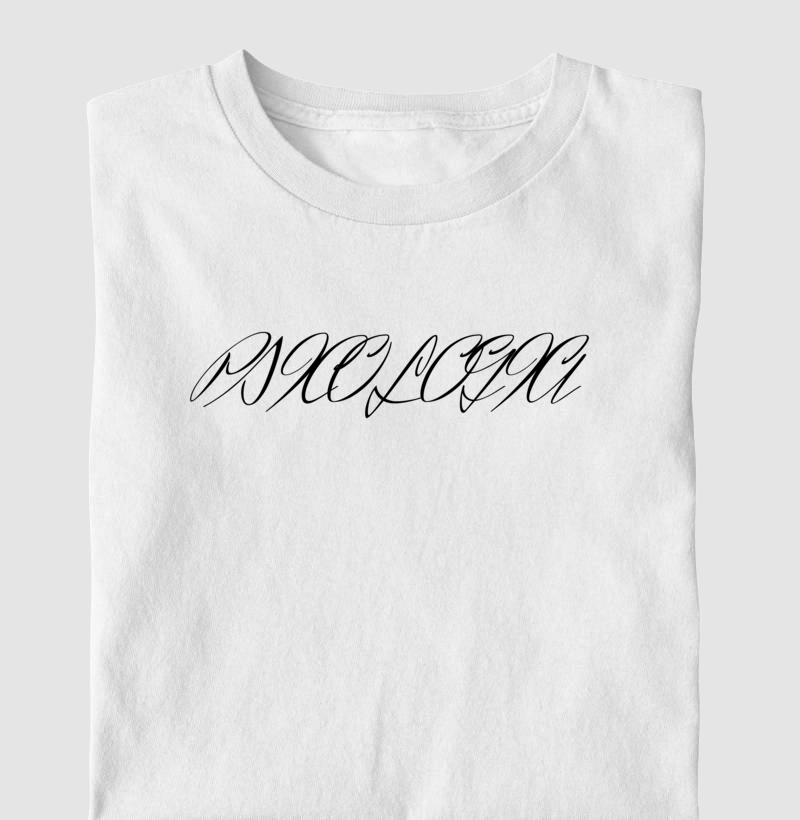 Camiseta Psicologia