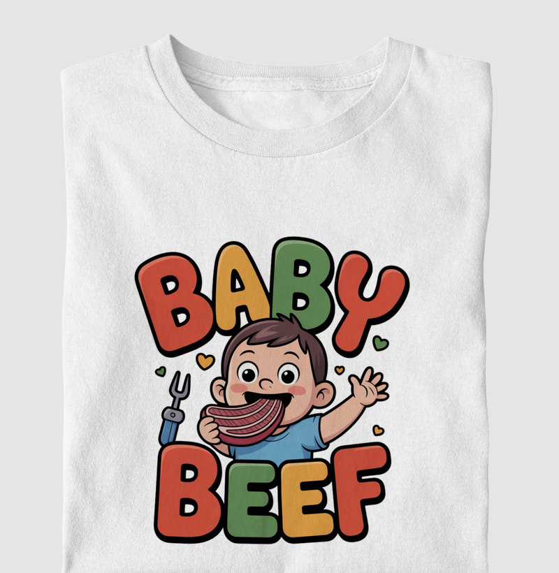 Baby beef